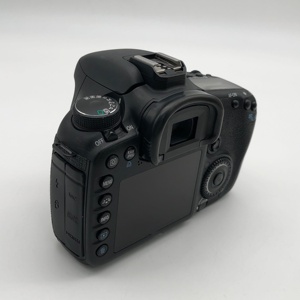 Appareil photo reflex numérique <span class=keywords><strong>Canon</strong></span> <span class=keywords><strong>7D</strong></span> A+ d'occasion, 1080p HD + Wi-Fi, idéal pour le tournage de documentaires indépendants, équipement photographique d'occasion B2B - Product Image 5