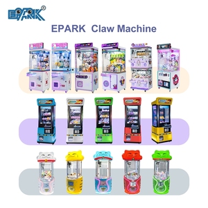 เครื่องกรงเล็บตุ๊กตานำโชคสำหรับเด็กและผู้ใหญ่ - Product Image 4