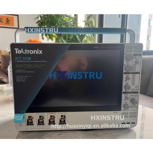 ใช้เครื่องออสซิลโลสโคปแบบสัญญาณผสม Tektronix Tek MSO54 รุ่น H - Product Image 2