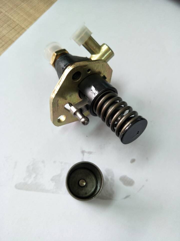 For Yanmar Electric Diesel Engine Chinese 178F 186F 186FA Fuel Injection Pump 178F 186F 186FA 406CC 418cc Displacement