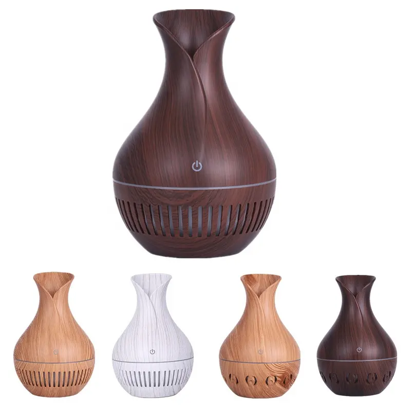 2024 Home Appliances Air Conditioning Appliances Portable Classic Ultrasonic Humidifier Aroma Diffuser