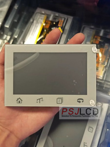 Pantalla LCD con pantalla táctil para reparación de Vorwerk <span class=keywords><strong>Thermomix</strong></span> TM5 TM 5 - Product Image 2