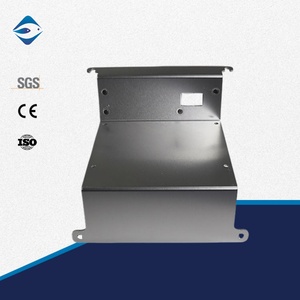 อะไหล่อุปกรณ์ความงามแบบกำหนดเอง XBM OEM ที่ไม่ได้มาตรฐาน ผลิตจากเหล็กกล้าไร้สนิม ตัดด้วยเลเซอร์ งานโลหะแผ่น ผลิตด้วยความแม่นยำ - Product Image 6