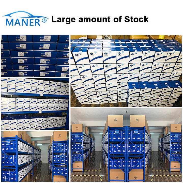 MANER Engine Oil Cooler For Mercedes-Benz M270 M157 Oil Cooler  