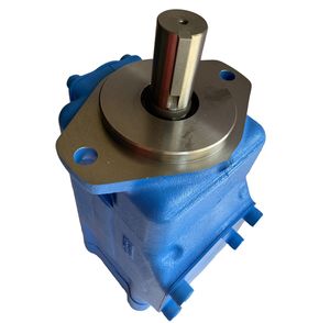 油片维克斯Pvq液压泵备件4535V50A35-86AA-22R - Product Image 4