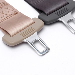Extensor de Cinturón de Seguridad para Auto, Ajustable, de Poliéster, Tipo A de 3 Puntos, Correa de Extensión para Niños y Mujeres Embarazadas - Product Image 4