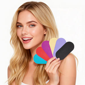 Service OEM ODM Meilleure respiration nasale Anti-<span class=keywords><strong>ronflement</strong></span> Aide au sommeil Bande adhésive pour la bouche noire Retrait indolore Confortable Bande adhésive pour la bouche <span class=keywords><strong>contre</strong></span> <span class=keywords><strong>le</strong></span> <span class=keywords><strong>ronflement</strong></span> - Product Image 6