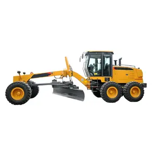 Chinese Best Quality 16500kg 164Kw Euro III Motor Grader for sale