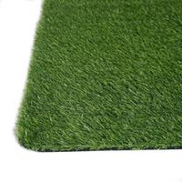 Meisen Umwelt freundliches Kunstrasen 18mm 28mm 38 mm48mm für Garten dach Spielplatz Patio Balkon All Season Green Carpet Turf