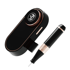 Professionale senza spazzole 35000 RPM Desktop portatile senza fili ricaricabile elettrico <span class=keywords><strong>Manicure</strong></span> <span class=keywords><strong>E</strong></span> File <span class=keywords><strong>Pedicure</strong></span> trapano per unghie - Product Image 3