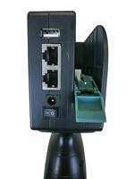 Faith Offre Spéciale Handjet Printer Portable 600dpi Résolution Machine à jet d'encre pour l'impression de cartes et de tubes avec logo personnalisé