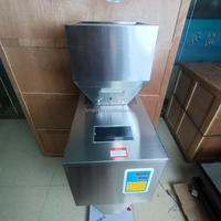 TY-TECH intelligente 3000g 5000g 6000g 9999g machine à emballer les sacs de café machine automatique de pesage et de remplissage de café
