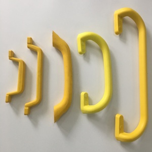 Chất lượng cao lan can cho xe buýt <span class=keywords><strong>grip</strong></span> xử lý lấy xử lý - Product Image 2