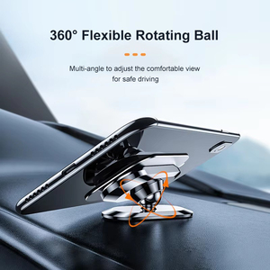2025 Super Strong Magnetic <strong>Car</strong> Phone Holder Mobile Cell Phone Holder <strong>Stand</strong> Magnet Mount Bracket <strong>In</strong> <strong>Car</strong> For Iphone 15 14 - Product Image 6