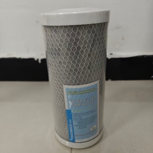 Filtro a Blocco di Carbonio CTO Universale da 10 Pollici per Depuratori d'Acqua - Formato Big Blue - Product Image 4