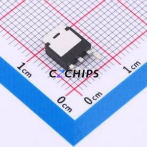 TO-252-2L ทรานซิสเตอร์ HBUK723055A118 (DPAK) ใหม่ล่าสุด (MOSFET) - Product Image 2