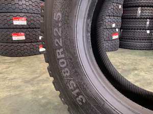 11R22.5 AW002 AW787 AW819 AULICE MARCA AOSOWING MARCA <span class=keywords><strong>AOSO</strong></span> MARCA VANLUSTONE - Product Image 2