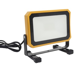 Wade 50W <b>Portable</b> LED <b>Floodlight</b> Floor Standing Handheld Work Light CE Certified 30000H - Product Image 4