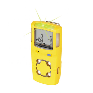 Nouveau détecteur de gaz portable Gasalert Microclip 4, détecteur de gaz H2S MCXL XWHM - Product Image 3