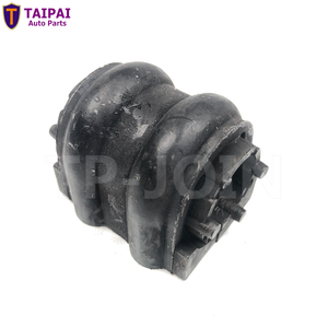 Buje Estabilizador 55513-3S000, Venta Caliente, <span class=keywords><strong>Precio</strong></span> de Fábrica de Autopartes para HYUNDAI SONATA <span class=keywords><strong>KIA</strong></span> OPTIMA, Buje de Goma - Product Image 1