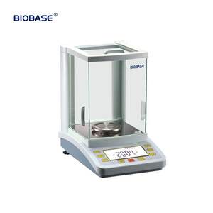 Biobase Automatische Elektronische Analysewaage BA1204C 0~120g Hochpräzise Laborwaage Automatische Waage für Labor - Product Image 3