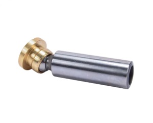 ชิ้นส่วนปั๊มไฮดรอลิกแบบแผ่น A4VG28 ใช้ได้กับปั๊ม - Product Image 3