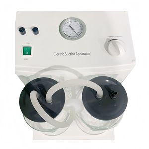 เครื่องดูดไฟฟ้า 250V สีขาว สำหรับใช้ในบ้าน อุปกรณ์ดูแลผิวหน้า - Product Image 1