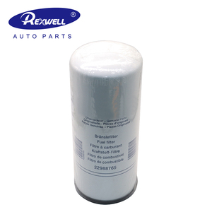 Filtro diésel para motor de camión, elemento de aceite para coche, filtro de aceite 20972293 21879886 22988765 7420972291 7423044513 para camiones VOLVO RENAULT - Product Image 3