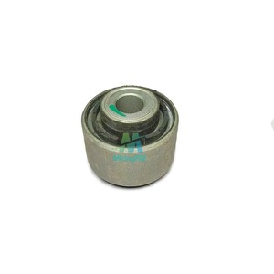 Ford Rear Saddle Bushing DG9C3C270CA DG9C5B758AE Multi Link Suspension Control Arm Bushing For <b>Edge</b> Mondeo Taurus - Product Image 2