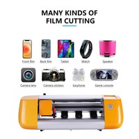 Autocollants de protection arrière couleur pour ordinateur portable Shenzhen, compatibles MacBook Pro et toutes marques d'ordinateurs, avec découpeuse de film