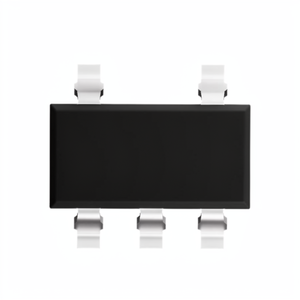 SN74LVC1G125DBVR-EV SC 74A, SOT 753 ผู้ผลิตชิ้นส่วนอิเล็กทรอนิกส์ลอจิก IC BUFF NON INVERT 5.5V SOT23 5 - Product Image 1