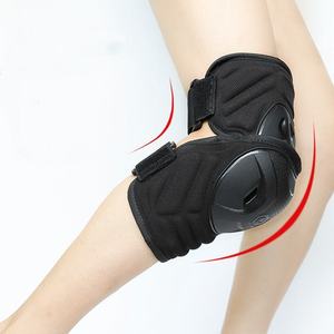 Genouillères de protection pour moto et vélo, anti-chute et anti-collision, vente en gros - Product Image 2
