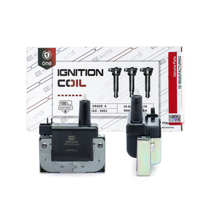 本田雅阁PRELUDE思域VII点火线圈30510-PT2-006 30510-P73-A02 30510-P73-A01 F22A3 - Product Image 3