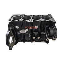 Bloque de Motor F16D3 de 1.6L de Alta Calidad en Oferta para Chevrolet Optra Aveo Buick Excelle
