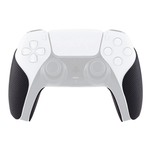 Other Game Accessories Anti-Skid Protective Stickers Removable Rubber Handle Grips Skin for PS5 Playsation5 Controller