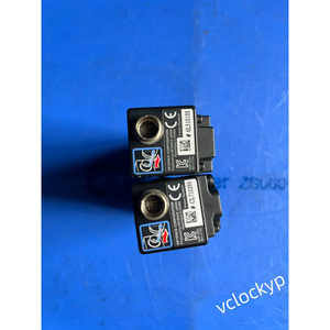 กล้องเซ็นเซอร์วิชั่น CCD รุ่น Keyence CV-200M, เมกะดิจิตอล มือสอง - Product Image 5