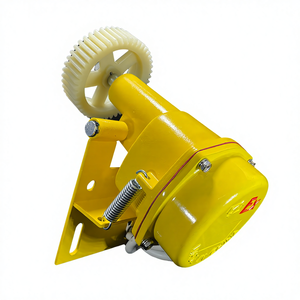 <span class=keywords><strong>Detector</strong></span> de Velocidade de Poeira à Prova de Explosão IP66 EXDH-III 220V 5A em Liga Metálica Cobre PVC WENZHOUMITIAN (Tipo Cinto) - Product Image 2