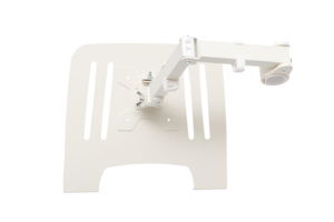 Offre Spéciale bras d'écran d'ordinateur portable bras mécanique support de montage rotatif, capacité de charge jusqu'à 3 kg - Product Image 3