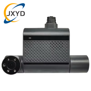 Real Time 4G Sim Car Dash Camera 1080P Video Monitoring 3CH <strong>SD</strong> <strong>Card</strong> Loop Recording <strong>MDVR</strong> JX18 with 1 Year Warranty - Product Image 2