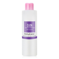 Bac nouveau modèle monomère acrylique liquide pour ongles 1L taille acrylique liquide polymère
