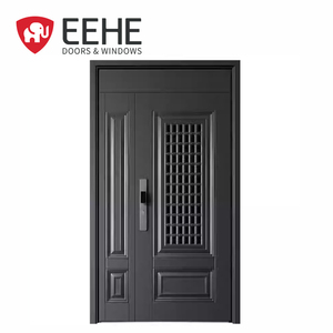 Portes <span class=keywords><strong>d</strong></span>'<span class=keywords><strong>entrée</strong></span> en bois EEHE pour maison, bois lourd, extérieur pour maisons, pour villas, pour usage domestique, portes <span class=keywords><strong>d</strong></span>'<span class=keywords><strong>entrée</strong></span> - Product Image 2