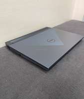 Wholsea Laptop bisnis untuk DELL G15 5520 I7 12gen RTX 3060(6G) digunakan untuk pemrograman dan desain siswa game dengan colokan AS