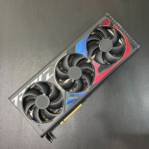 Carte graphique de jeu pour ordinateur RTX 4080 16G GDDR6X 256 bits avec refroidissement par ventilateur pour PC - Product Image 1