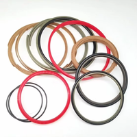 Kit de joints hydrauliques Fyoz pour Liebherr R984 9170276 9170257 9062984 9159705, pièces de machines