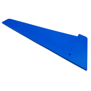 Service d'usinage <span class=keywords><strong>CNC</strong></span> de précision personnalisé PP PC PE POM ABS Derlin <span class=keywords><strong>CNC</strong></span> tournage fraisage pièces en plastique - Product Image 5