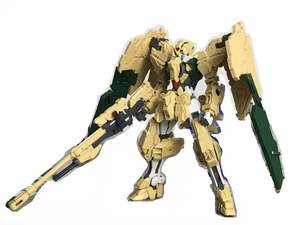 Figura de acción de Anime personalizada, juguete de <span class=keywords><strong>gundam</strong></span>, kit de garaje, servicio de impresión <span class=keywords><strong>3d</strong></span> - Product Image 4