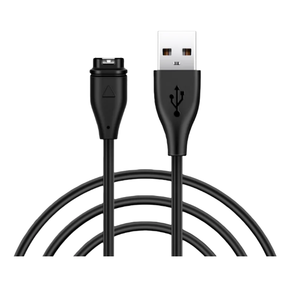 Chargeur de montre intelligente avec port USB pour <span class=keywords><strong>Garmin</strong></span> Fenix/Approach/Quatix/Sapphire, support de charge, câble PVC/TPE pour <span class=keywords><strong>Garmin</strong></span> Forerunner 945 - Product Image 2