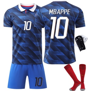 Maillots de <span class=keywords><strong>football</strong></span> personnalisés 2026 pour hommes, taille XL, avec logo et numéro imprimés numériquement, respirants, en polyester ajusté, pour équipes – Vente en gros - Product Image 6