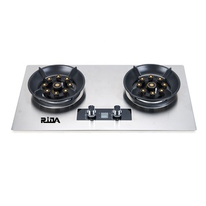 Built in gas stove for sale deals