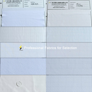 Divisa da <span class=keywords><strong>Calcio</strong></span> Personalizzata Blu e <span class=keywords><strong>Bianca</strong></span>, Uniformi da <span class=keywords><strong>Calcio</strong></span> in Sublimazione, Completo da Allenamento per Giovani e Bambini, Abbigliamento Sportivo - Product Image 5